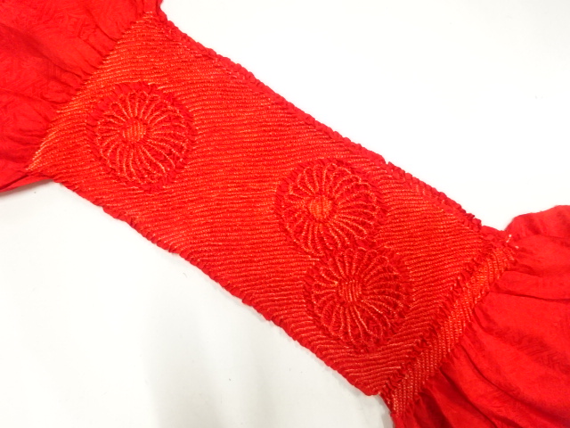 Japanese Kimono / Accessories Silk